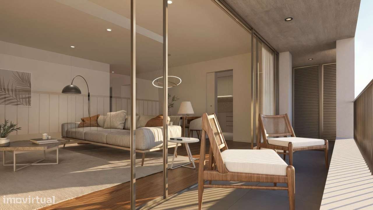 Apartamento T3 Venda em Braga (São José de São Lázaro e São João do So-13