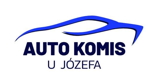 Auto Komis u Józefa logo
