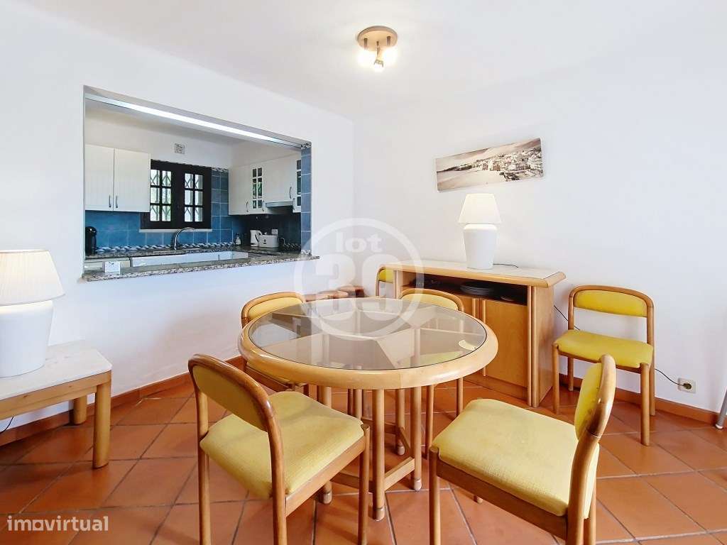Apartamento tipo duplex com 2 quartos num excelente empreendimento ...-10