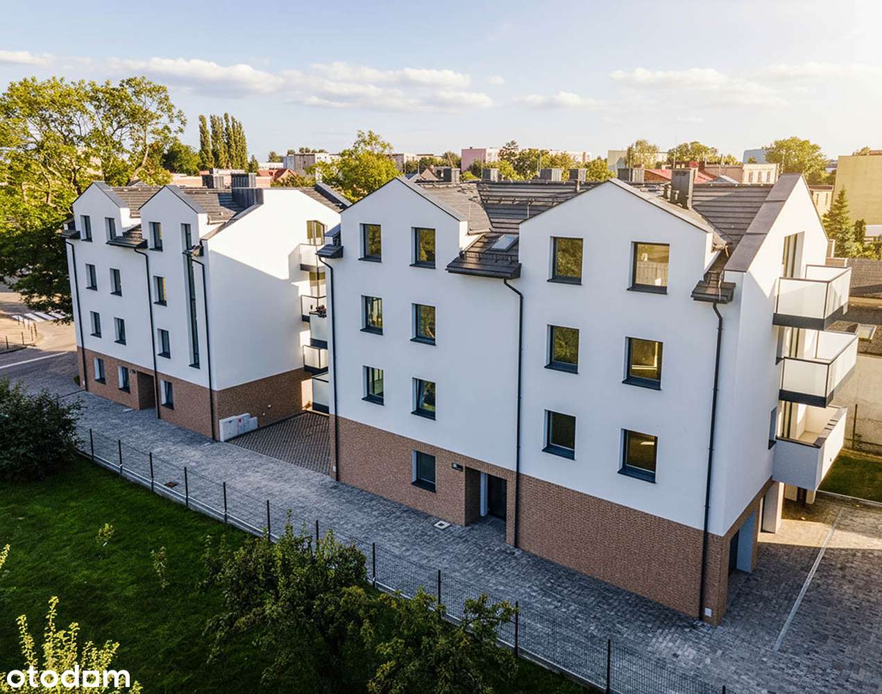 Mieszkanie, 58,01 m² przy Starym Rynku i Zatoce - centrum Pucka - Pełny obrazek: 4/8