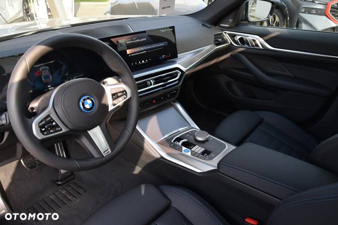 BMW i4 eDrive 40 - 20