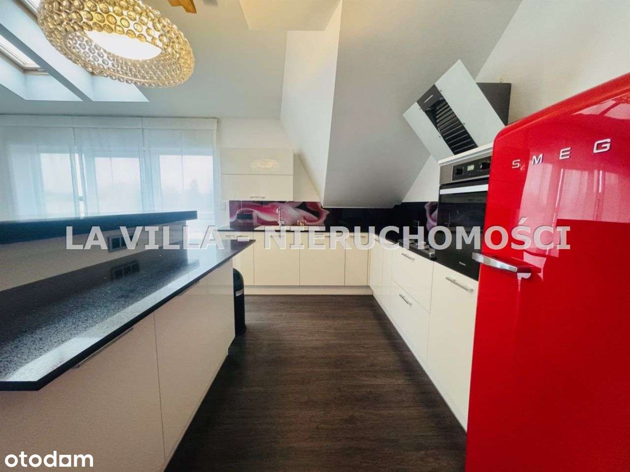 Luksusowy apartament w centrum Leszna-4