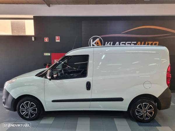 Opel COMBO 1.3 ECOFLEX - 1