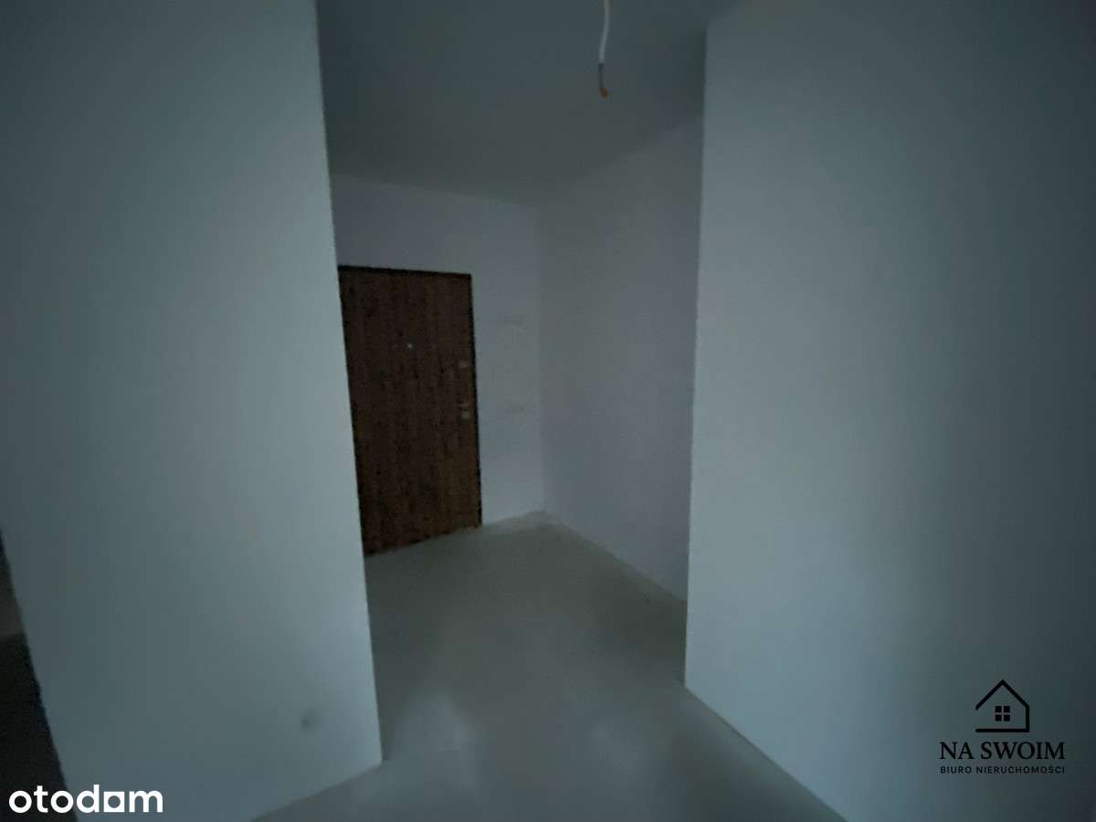 2 pokoje z garderobą, 52 m2 z komórką lokatorską - Pełny obrazek: 4/9