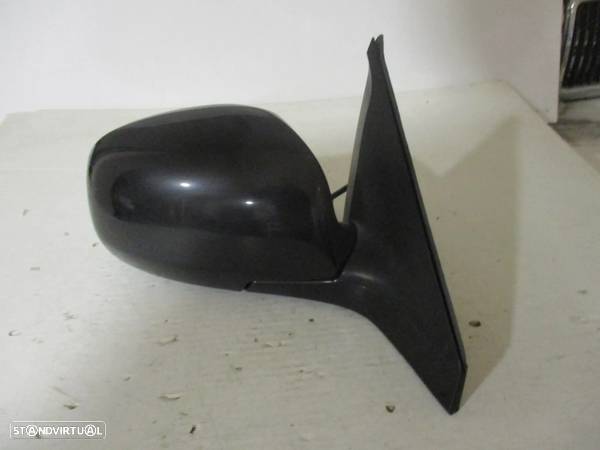 Espelho Retrovisor Suzuki Swift 2005 a 2010 Direito - 3