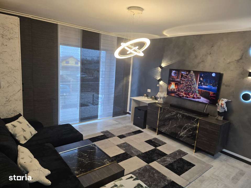 Apartament 2 camere - Imagine principală: 3/13