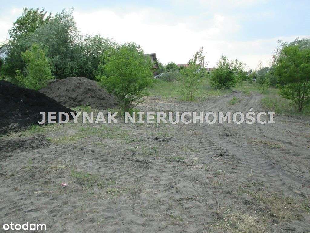 Działka, 2 238 m², Białe Błota-3