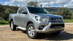 Toyota Hilux 2.4 D-4D 4WD Tracker - 12