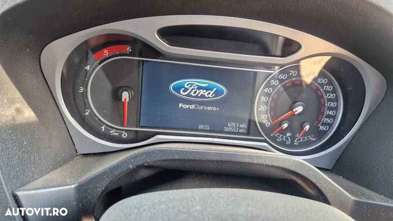 Dezmembram Ford S-Max 2.0 tdci - 9