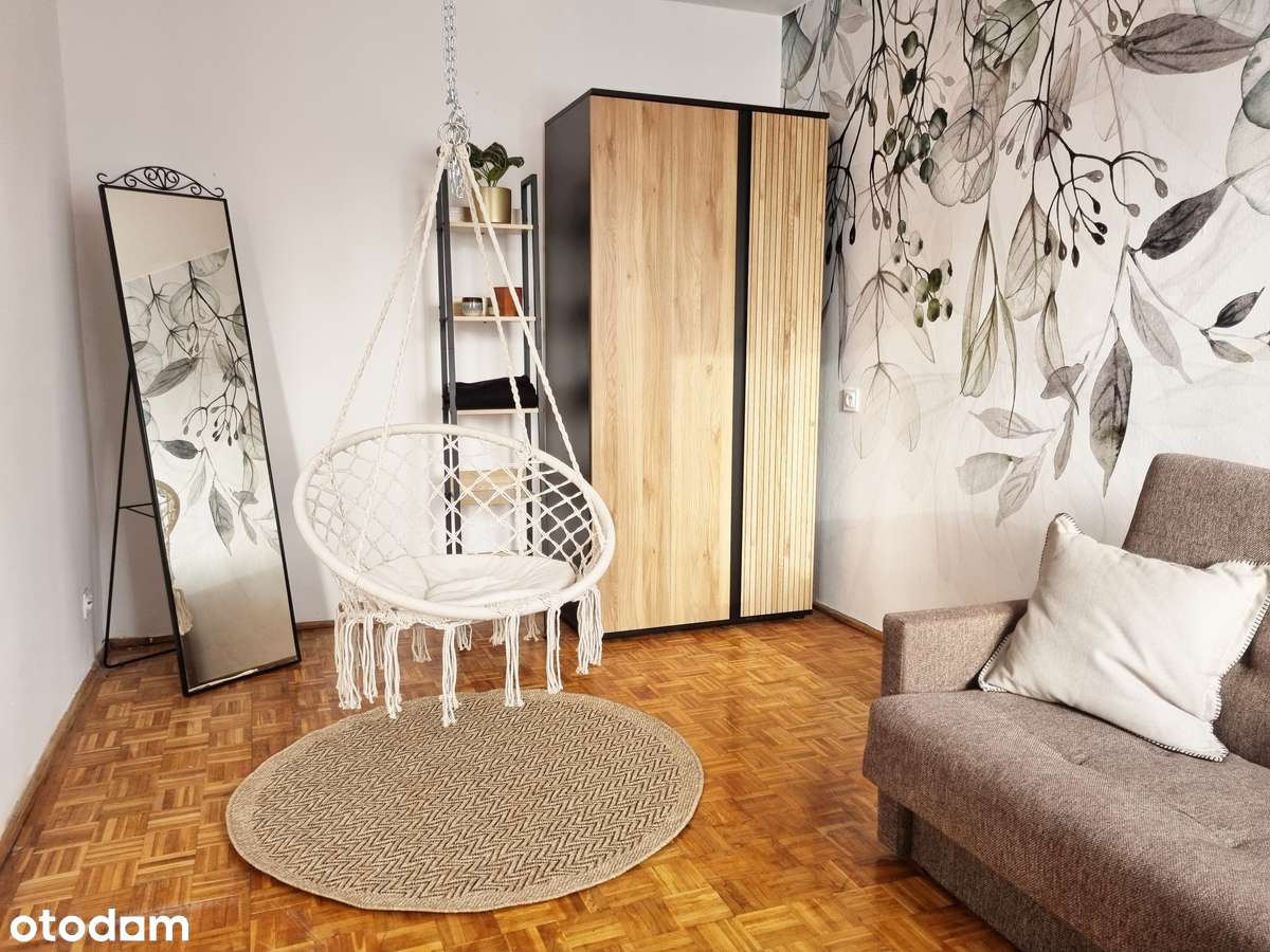 Przytulna, cicha kawalerka 26m2, ul. Sienkiewicza, pl.Grunwaldzki - Pełny obrazek: 2/10