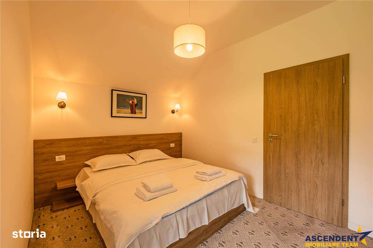 FILM! Distinctie pe arena spataculoasei naturii, Bran, Fundata - Imagine principală: 5/20