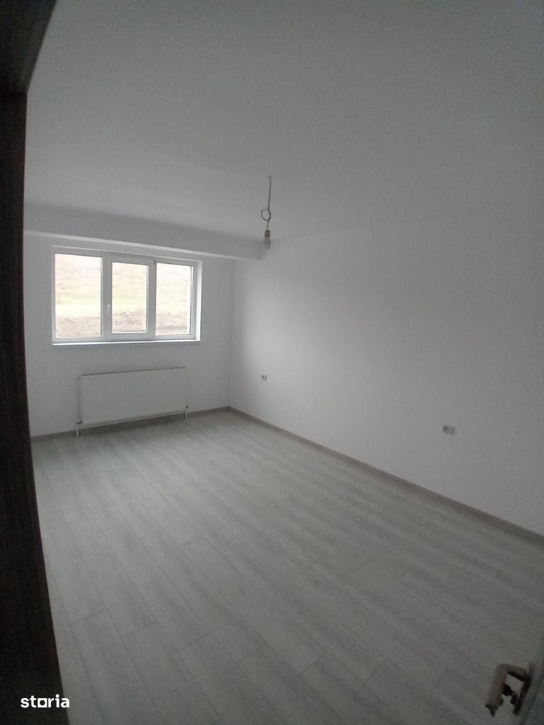 Rate la dezvoltator, Apartament cu doua camere