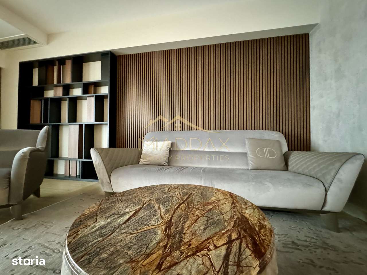 Apartament cu 3 camere ***142mp*** // Herastrau - Cartierul Francez - Imagine principală: 5/20