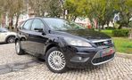 Ford Focus 1.6 TDCi Titanium - 1