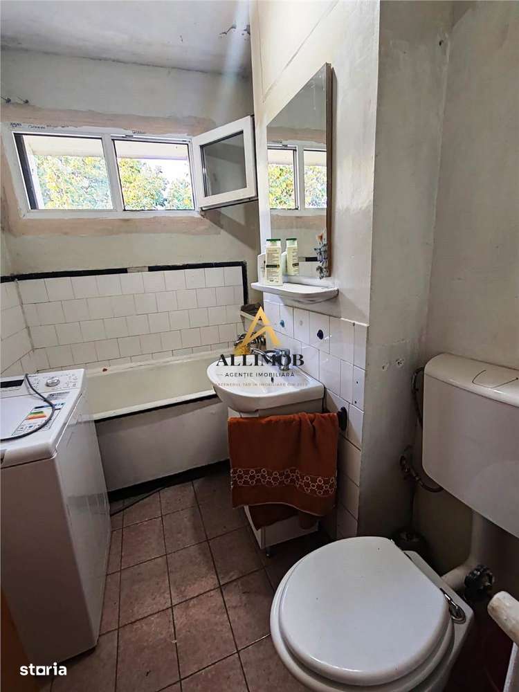 Apartament 2 camere in Ploiesti, zona Nord-17