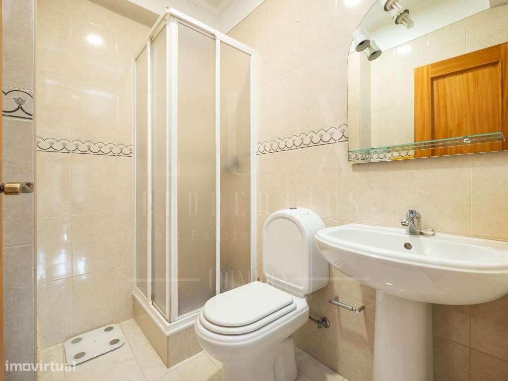 Apartamento T3 Duplex | Rua da Liberdade, Eiras-22