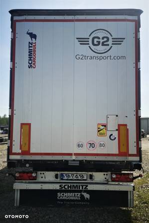 Schmitz Cargobull SCB*S3T - 12