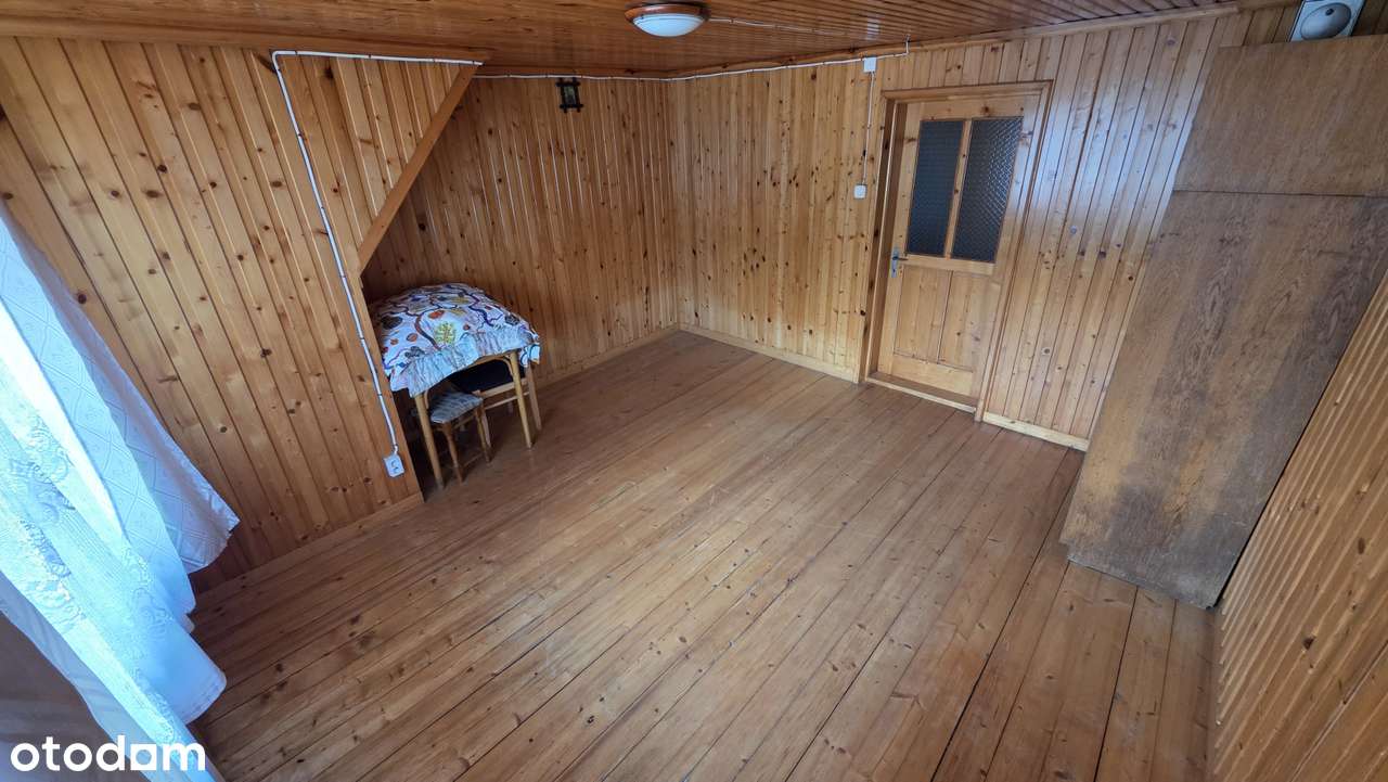 Dom w Gliczarowie Górnym na Wierchach-5