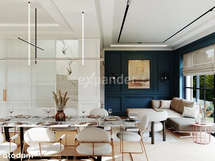 Gotowy /Luksusowy dom 159m2/Cena promocyjna - Pełny obrazek: 2/16