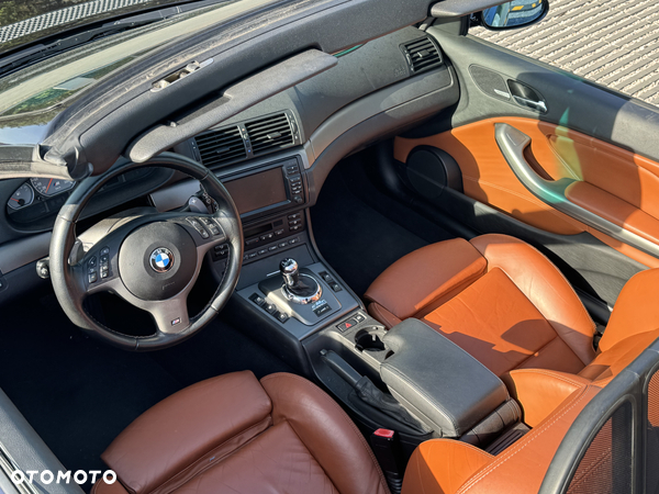 BMW M3 - 8