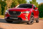 Mazda CX-3 SKYACTIV-G 120 FWD Exclusive-Line - 1