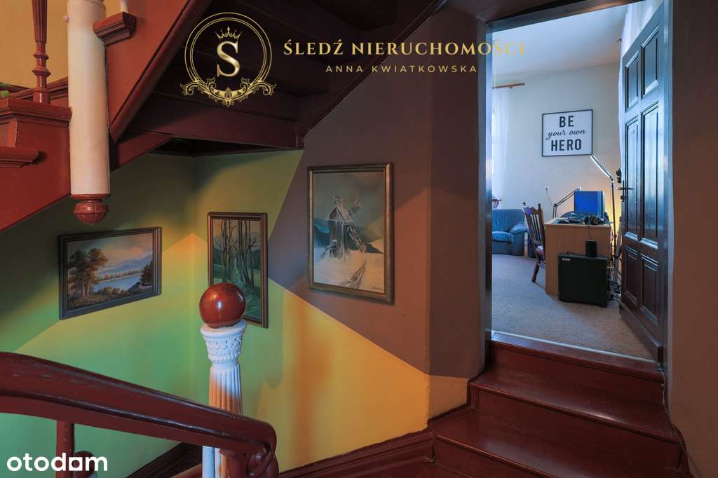 Pałac 86 - Dzierżoniowski Pałac Tętniący Życiem-6