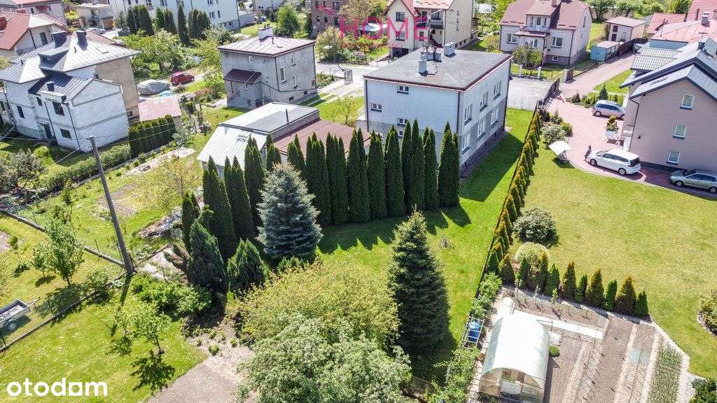 Dom na sprzedaż - Boguchwała (2 mieszkania) - Pełny obrazek: 4/20