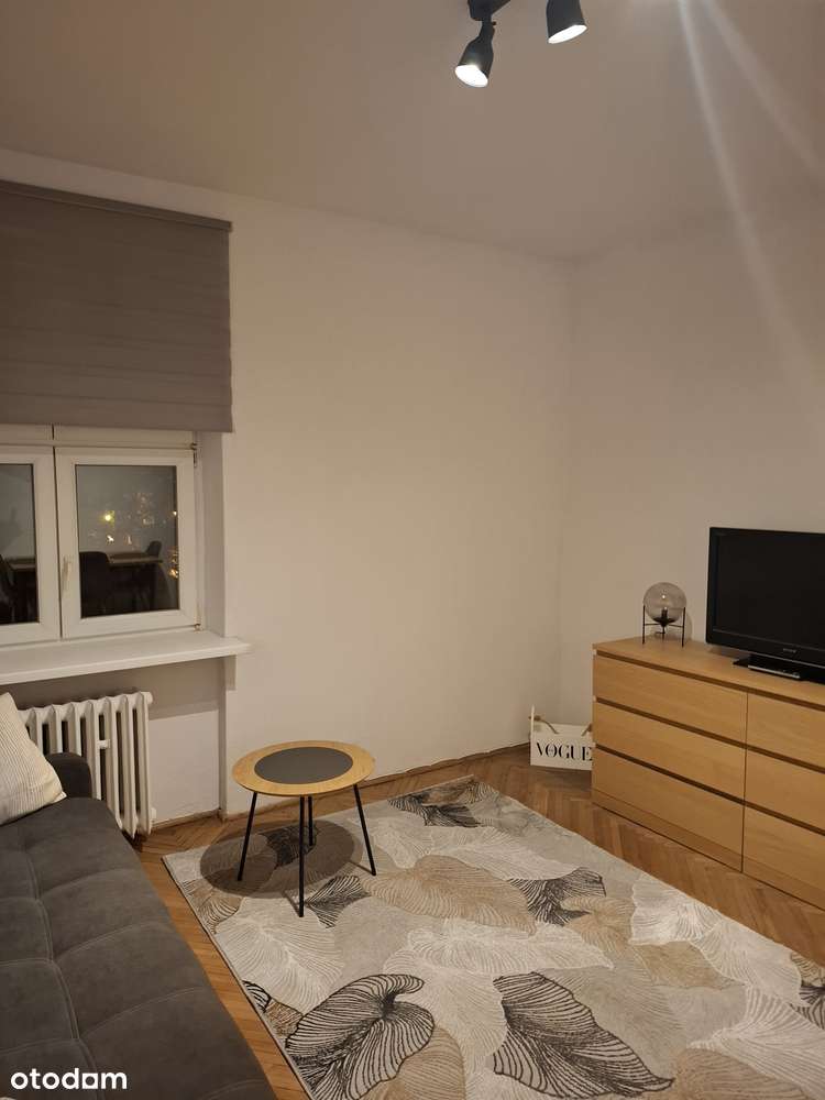 Mieszkanie 2 pokojowe Gdańsk Śródmieście  centrum starego miasta - Pełny obrazek: 4/15