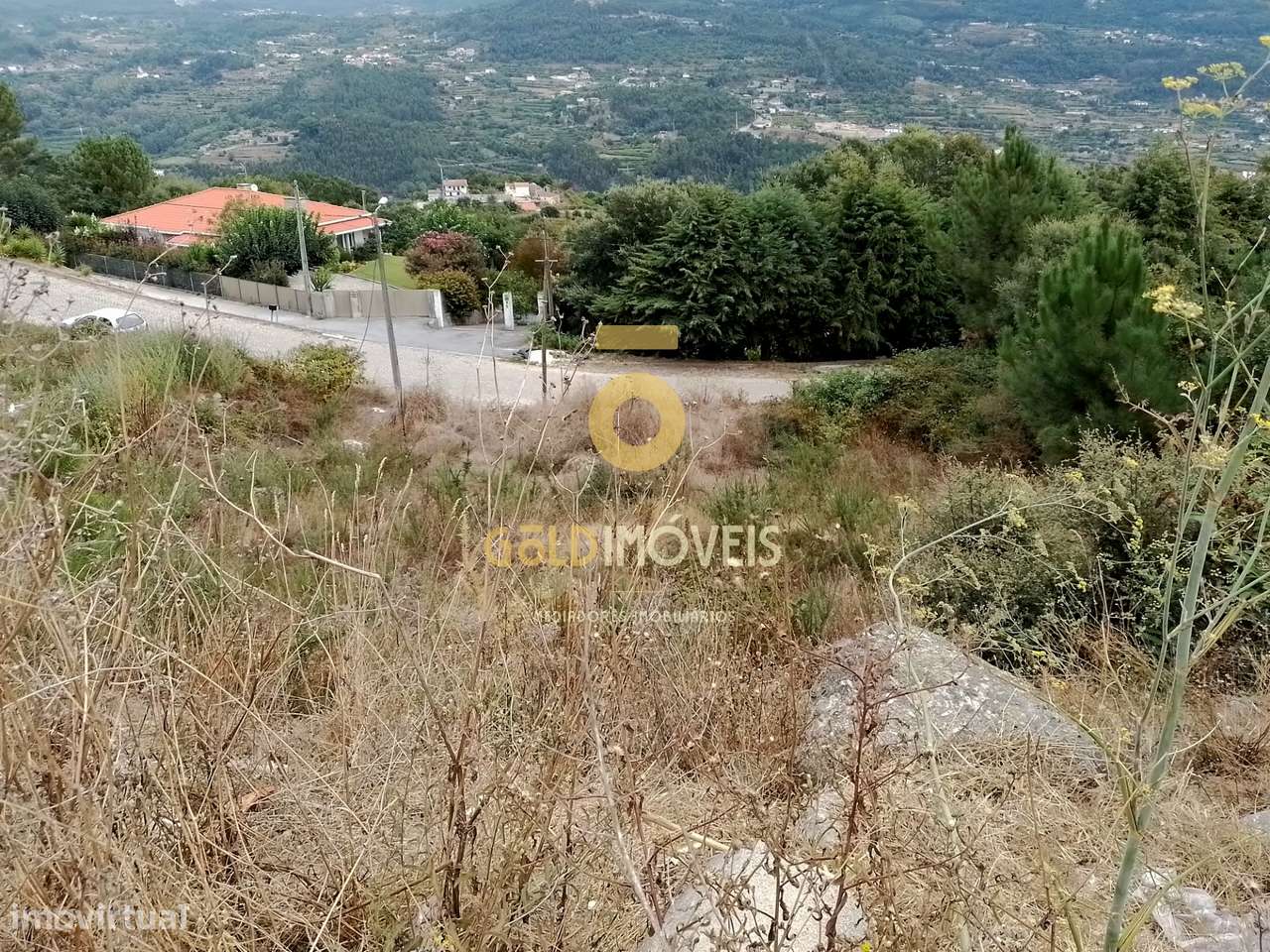 Lote de Terreno para Construção, Bairros, Castelo de Paiva - Grande imagem: 4/9