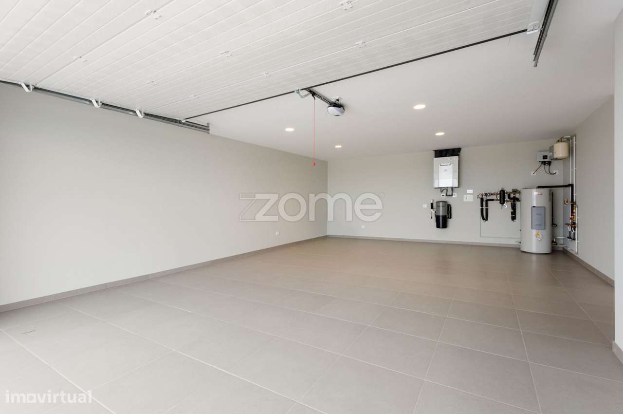 Moradia T4 Quinta de Cima-21