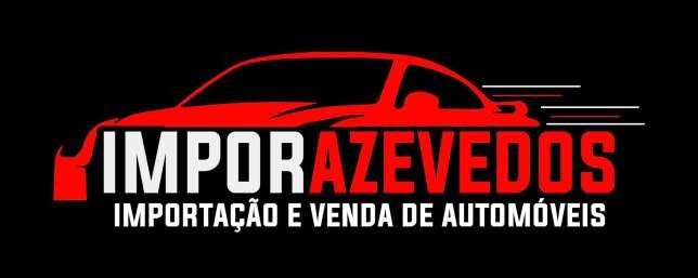 ImporAzevedos logo