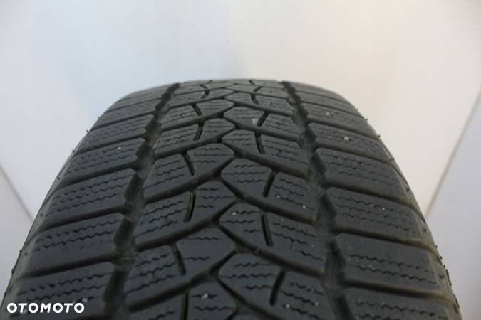 205/55R16 91H Firestone Winerhawk 3 63857 - 2