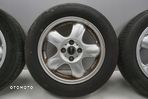 MINI COOPER R56 LCI FELGI ALUMINIOWE 15" 4X100 ET45 6768498 - 5