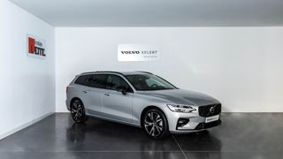 Volvo V60 2.0 B4 Plus Dark Auto