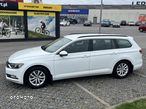 Volkswagen Passat Variant 1.4 TSI BlueMotion Technology DSG Comfortline - 2