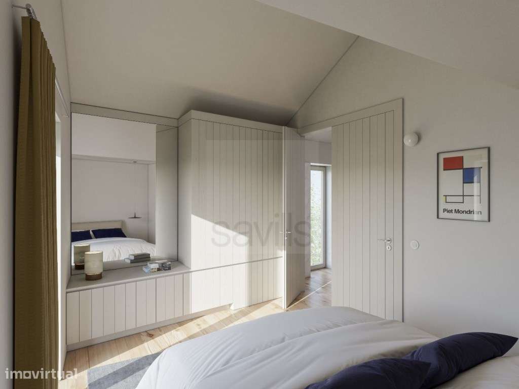 T2 recuperado, Venda, Lapa - Cedofeita | Porto - Grande imagem: 4/11