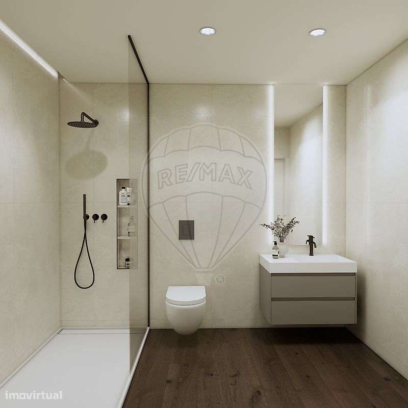 Apartamento T2 para venda-15