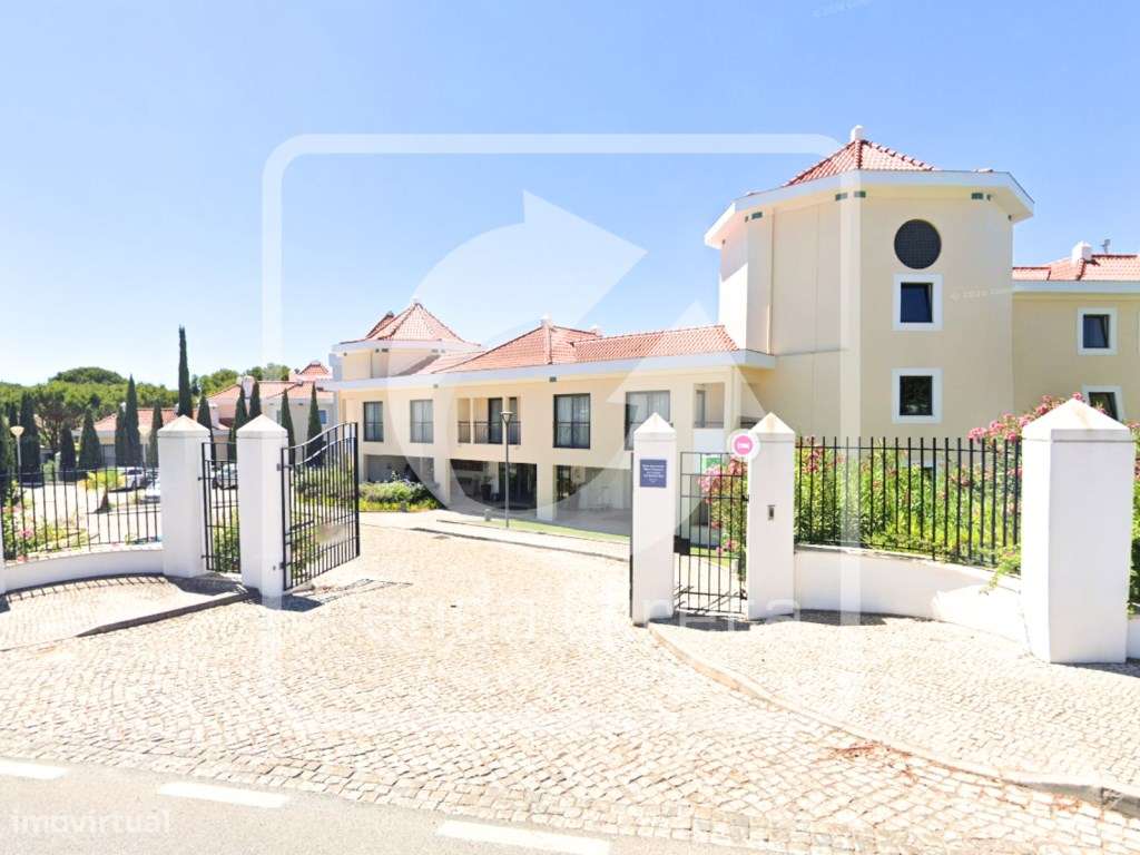 Apartamento T2 de Luxo no Condomínio As Cascatas Resort Golf & Spa ...-22