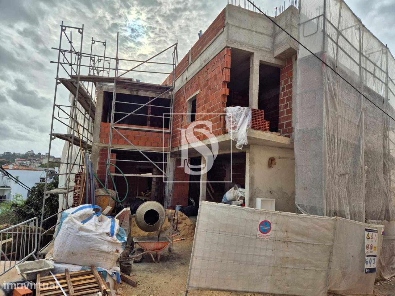 Apartamento T2 Venda em Leiria, Pousos, Barreira e Cortes,Leiria-10