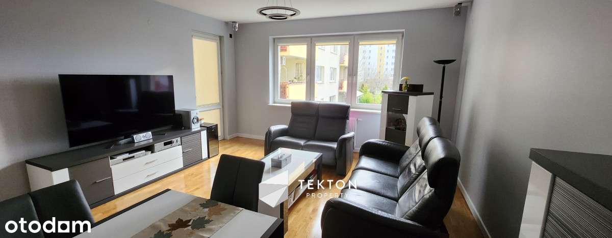 3 pokoje po remoncie, Metro, Bemowo - Pełny obrazek: 5/19