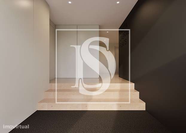Apartamento Novo T0 Costa Cabral Flats Porto Venda