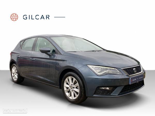 SEAT Leon 1.0 EcoTSI Style S/S - 2