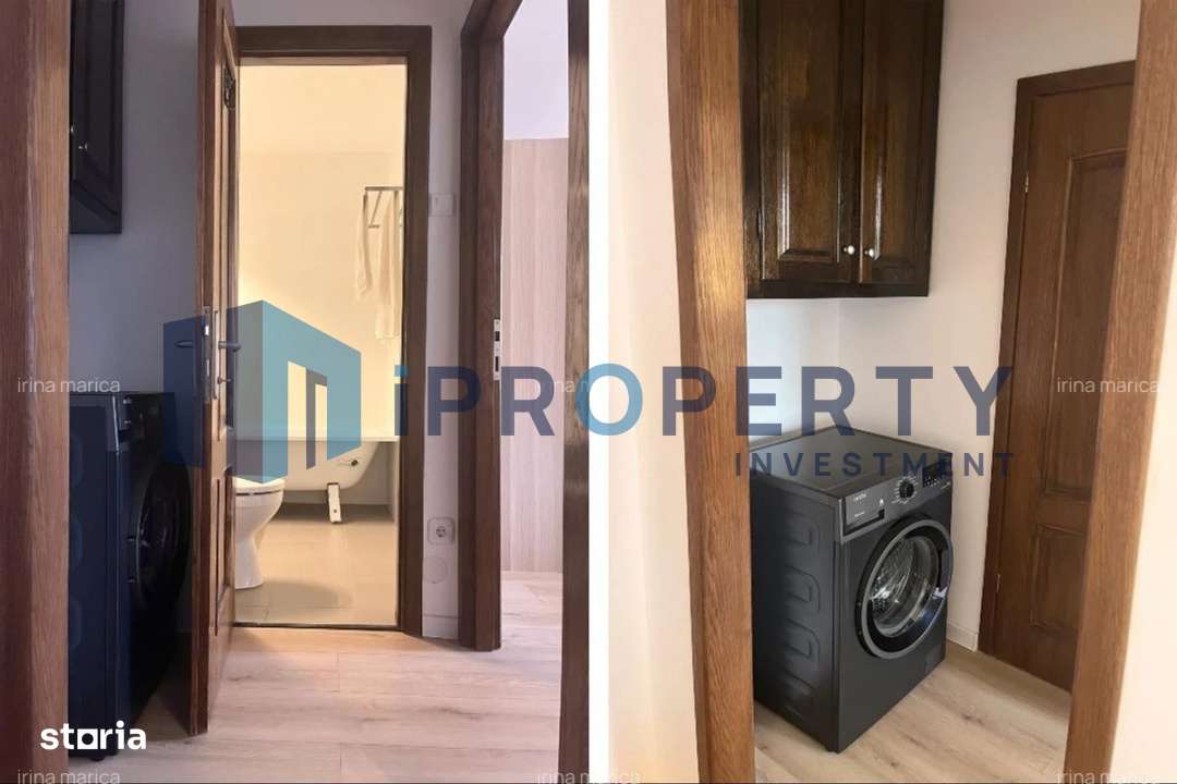 Unirii | 2 Camere | Balcon | Renovat | - Imagine principală: 4/15