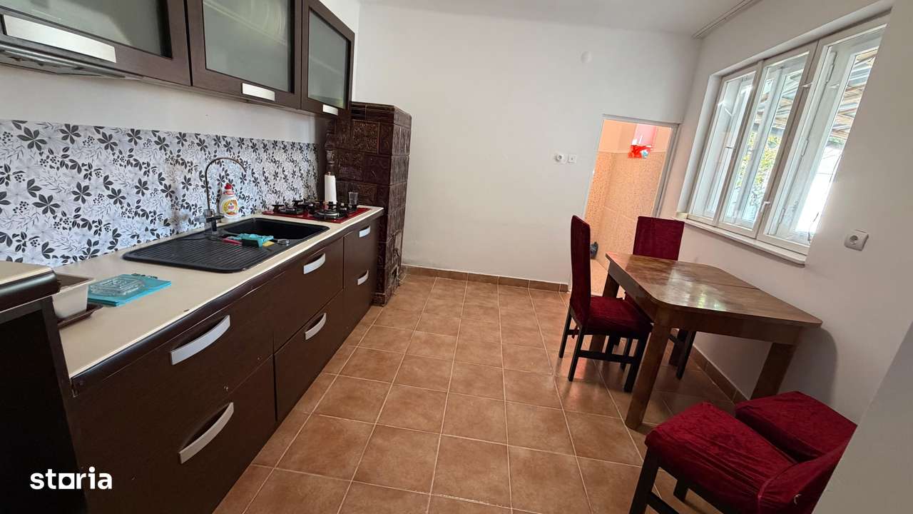 Casa în CAREI la preț de apartament-7