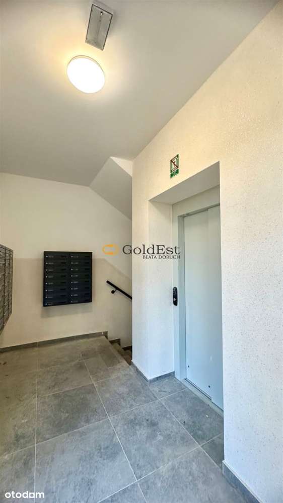 Kawalerka, stan deweloperski, balkon - Strzegom-3