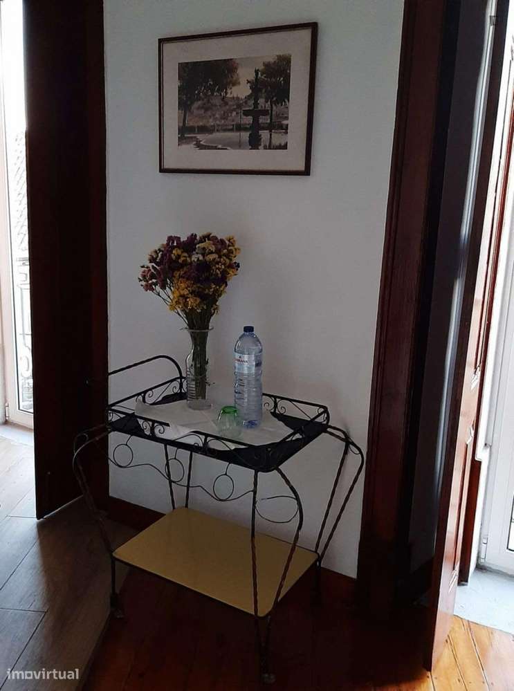 Apartamento com 2 quartos - localizado em Lapa Lisbon - Grande imagem: 4/5