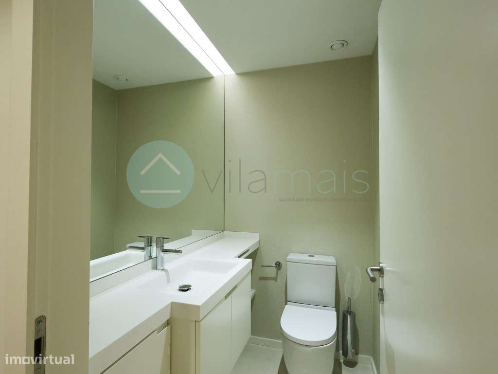 APARTAMENTO T3 - PATEO DE QUIRES - Grande imagem: 4/42