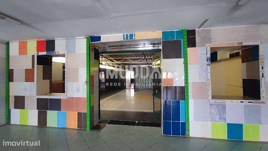 Venda de Loja - Centro de Ovar-7