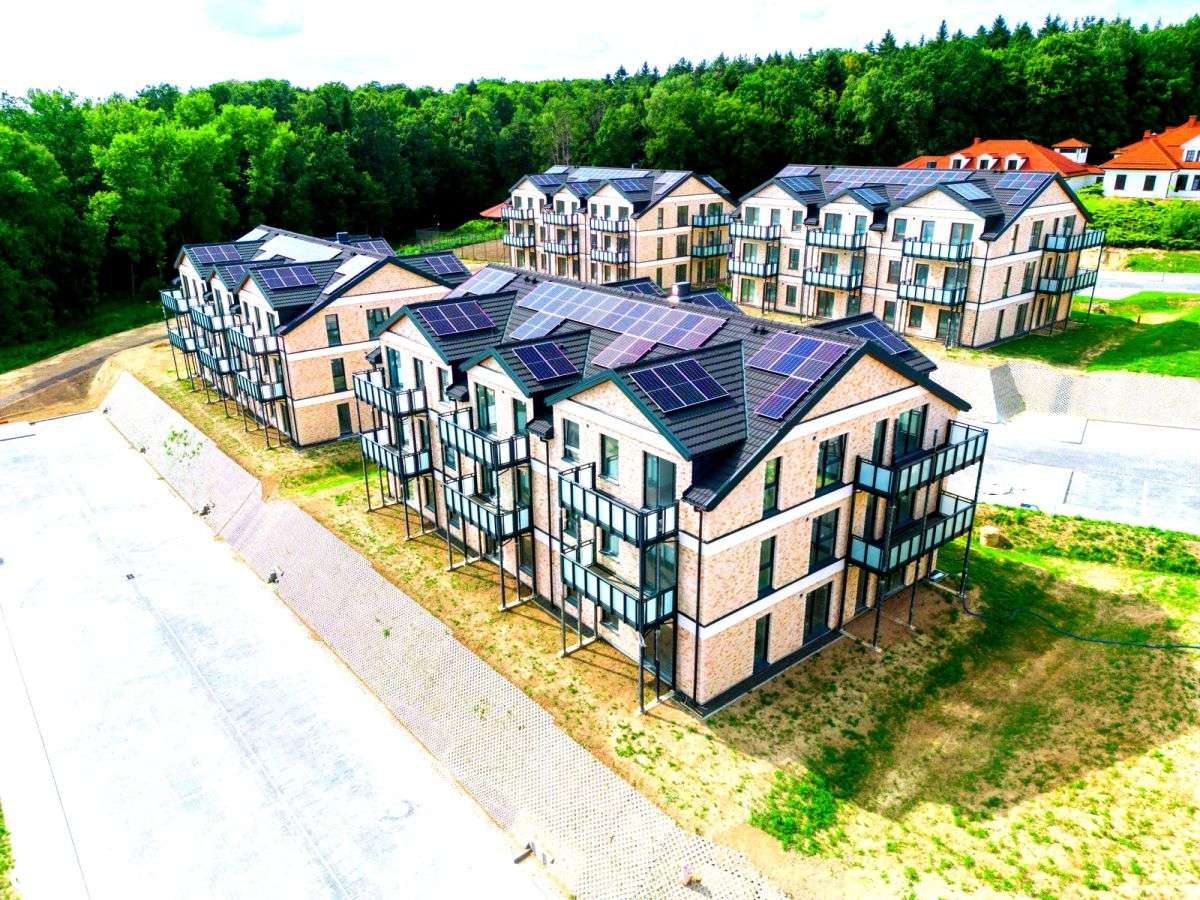 2 pok.***GOTOWE DO ODBIORU***Balkon 7m2 - Pełny obrazek: 4/16