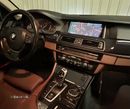 BMW 520 d Line Luxury Auto - 18